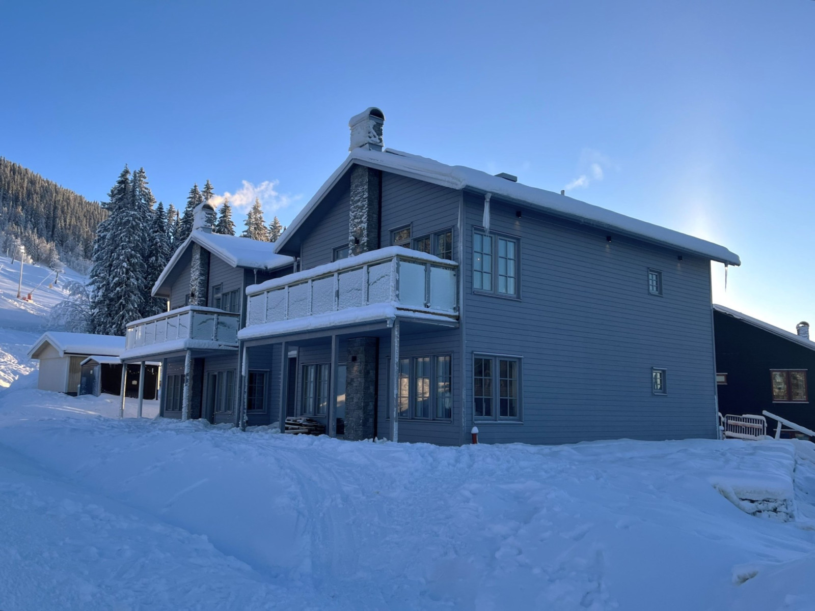 Säljarens egna bilder Kläppgatan 1232A