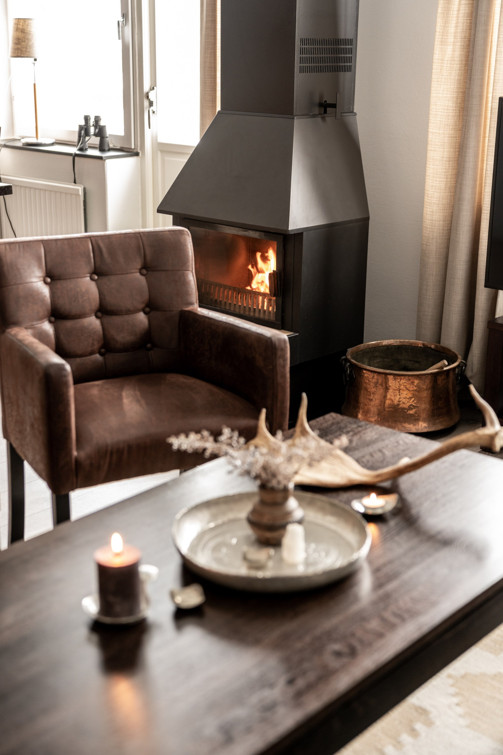  Hundfjällscenter 411