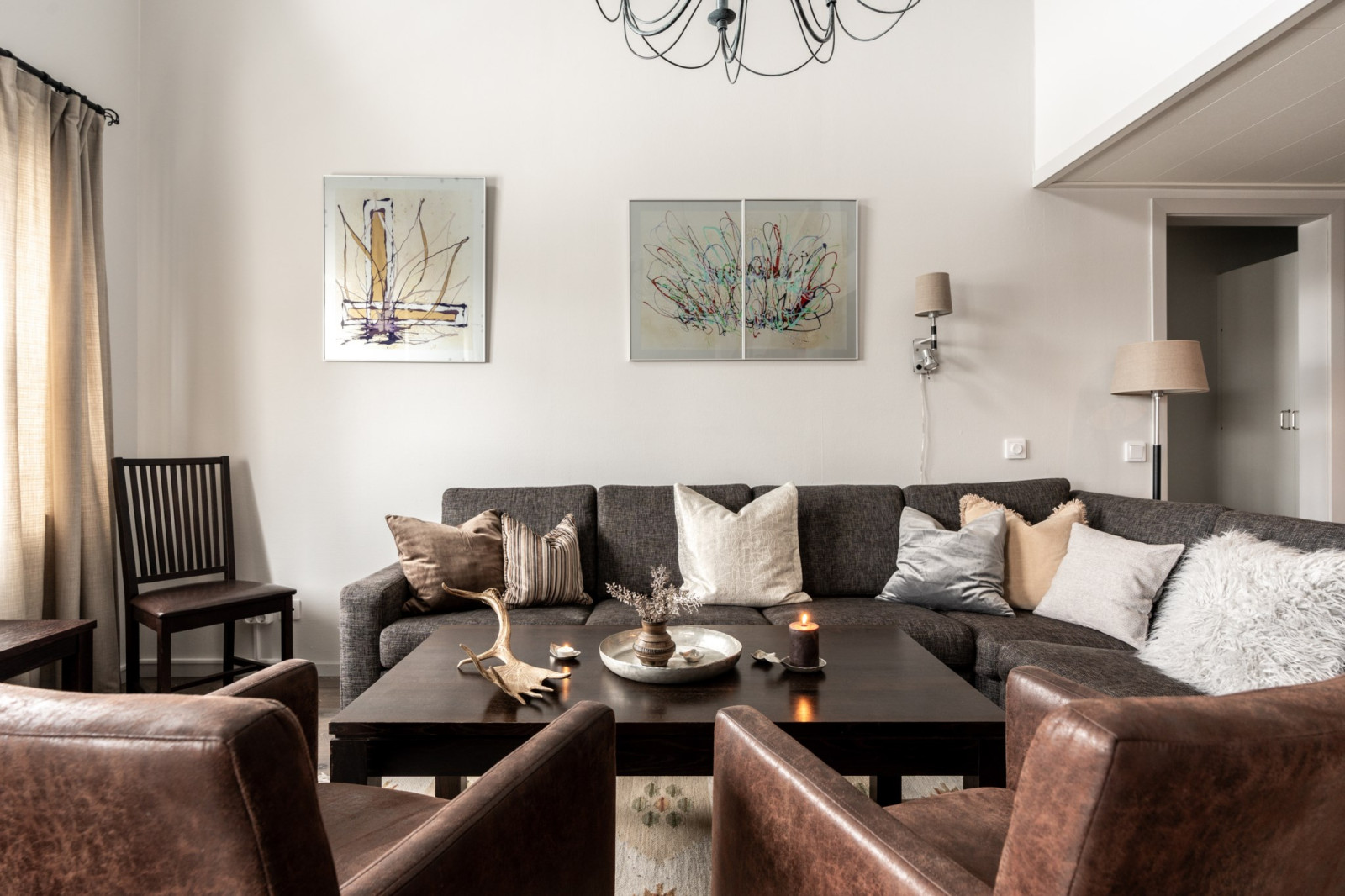  Hundfjällscenter 411