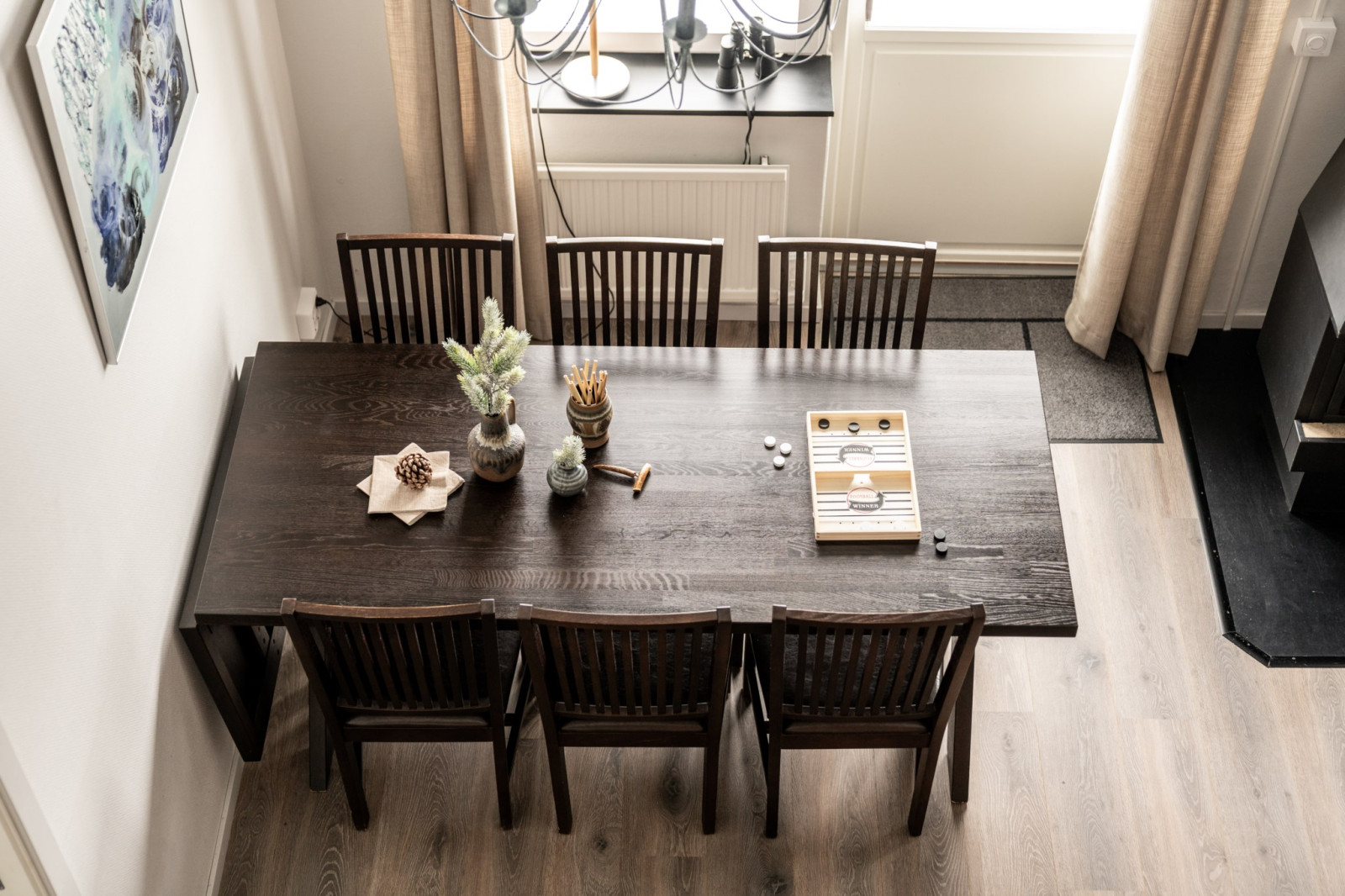  Hundfjällscenter 411