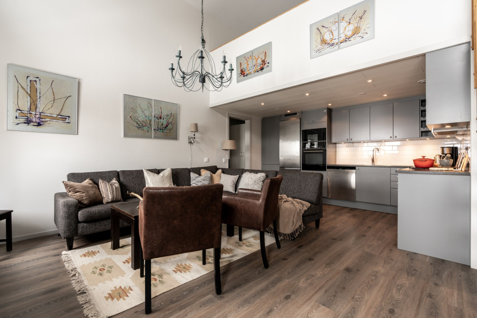  Hundfjällscenter 411