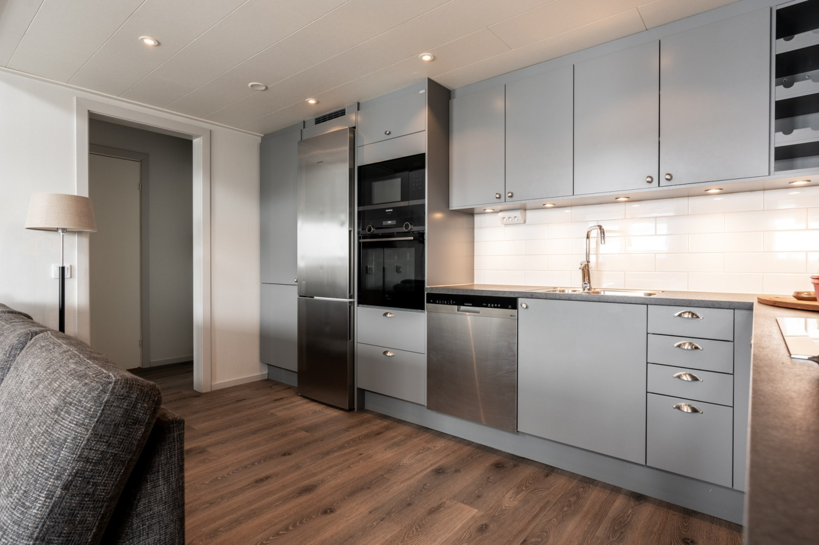  Hundfjällscenter 411