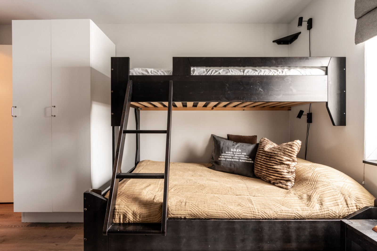  Hundfjällscenter 411