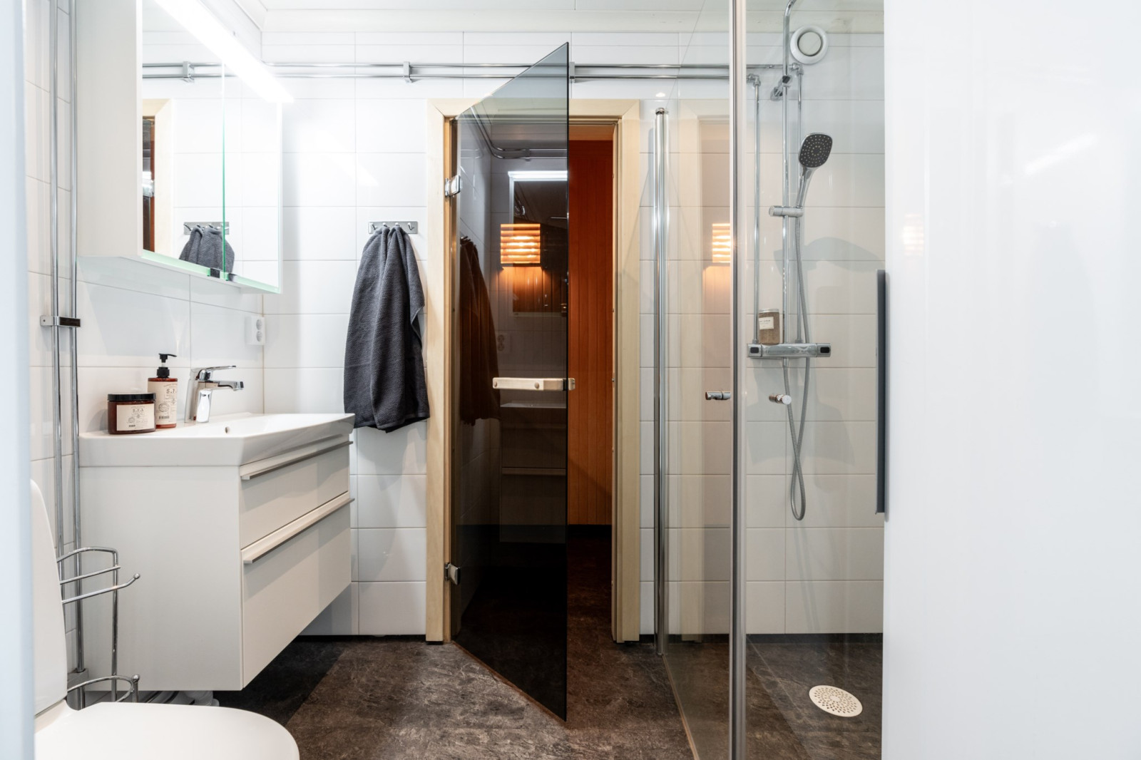  Hundfjällscenter 411