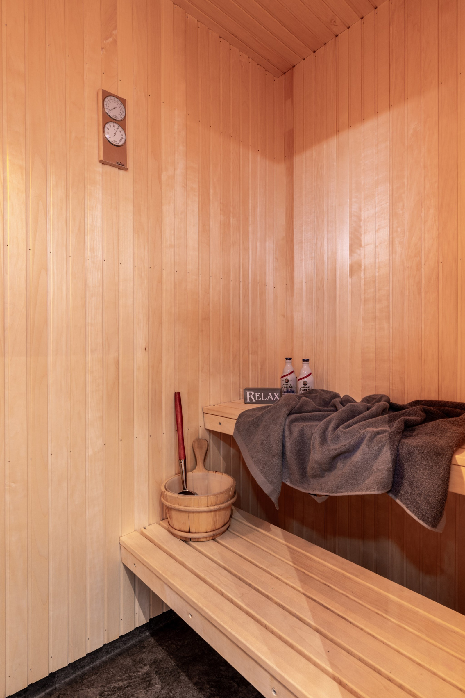  Hundfjällscenter 411