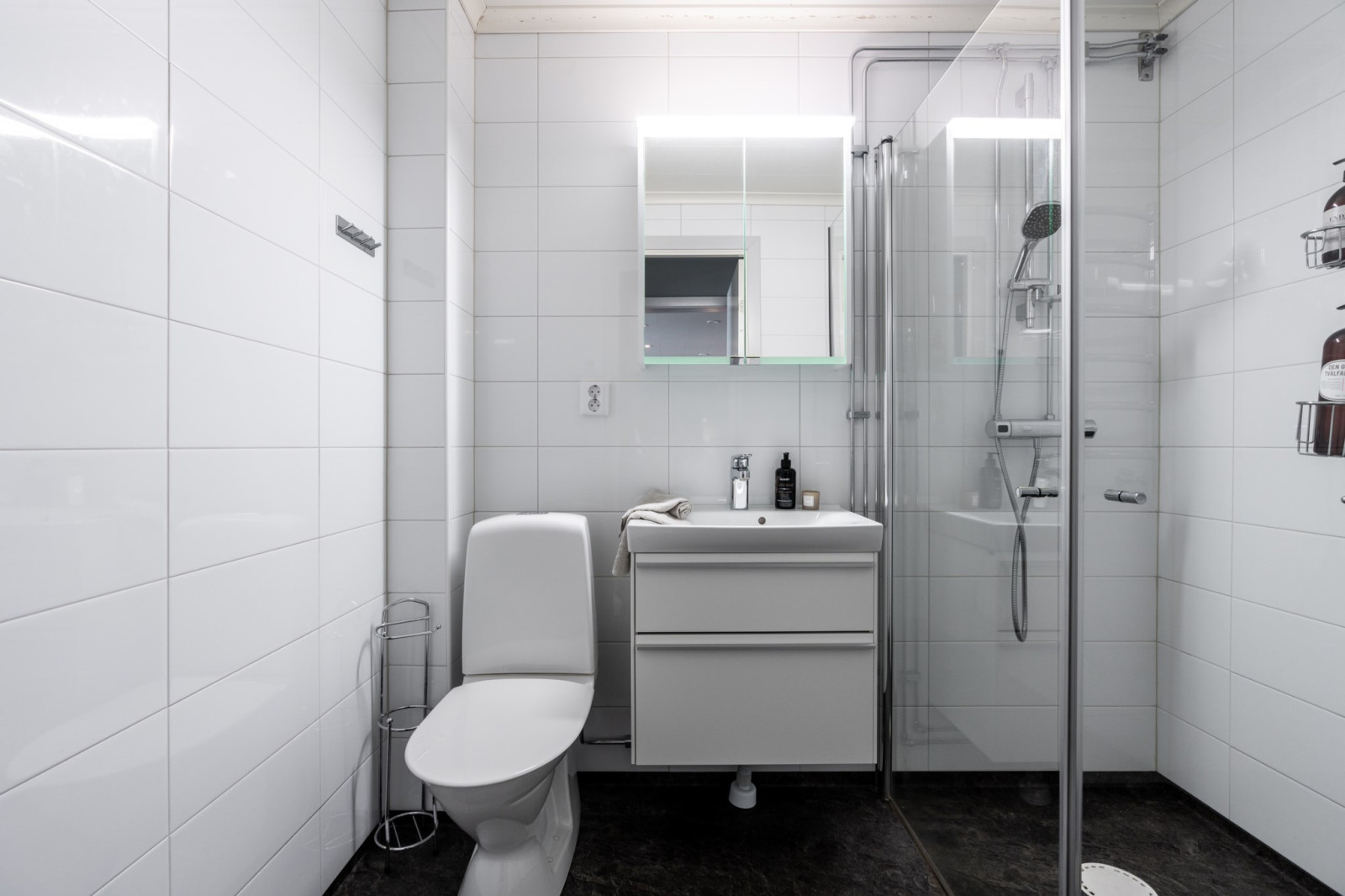  Hundfjällscenter 411