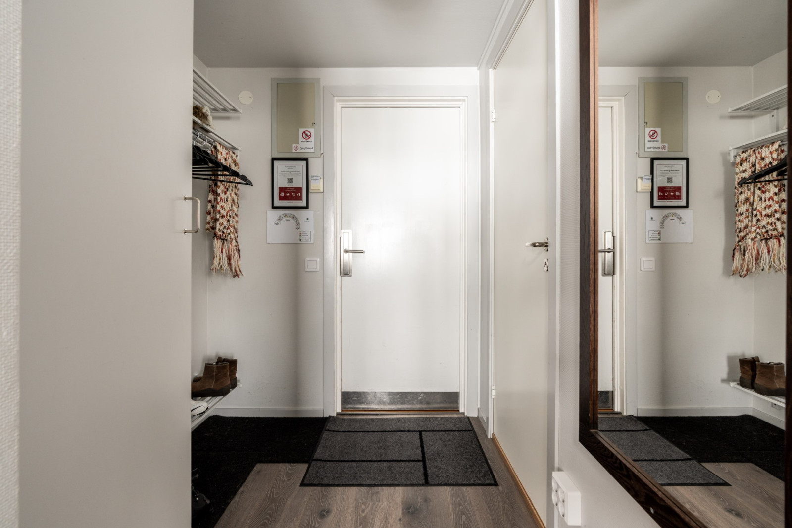  Hundfjällscenter 411