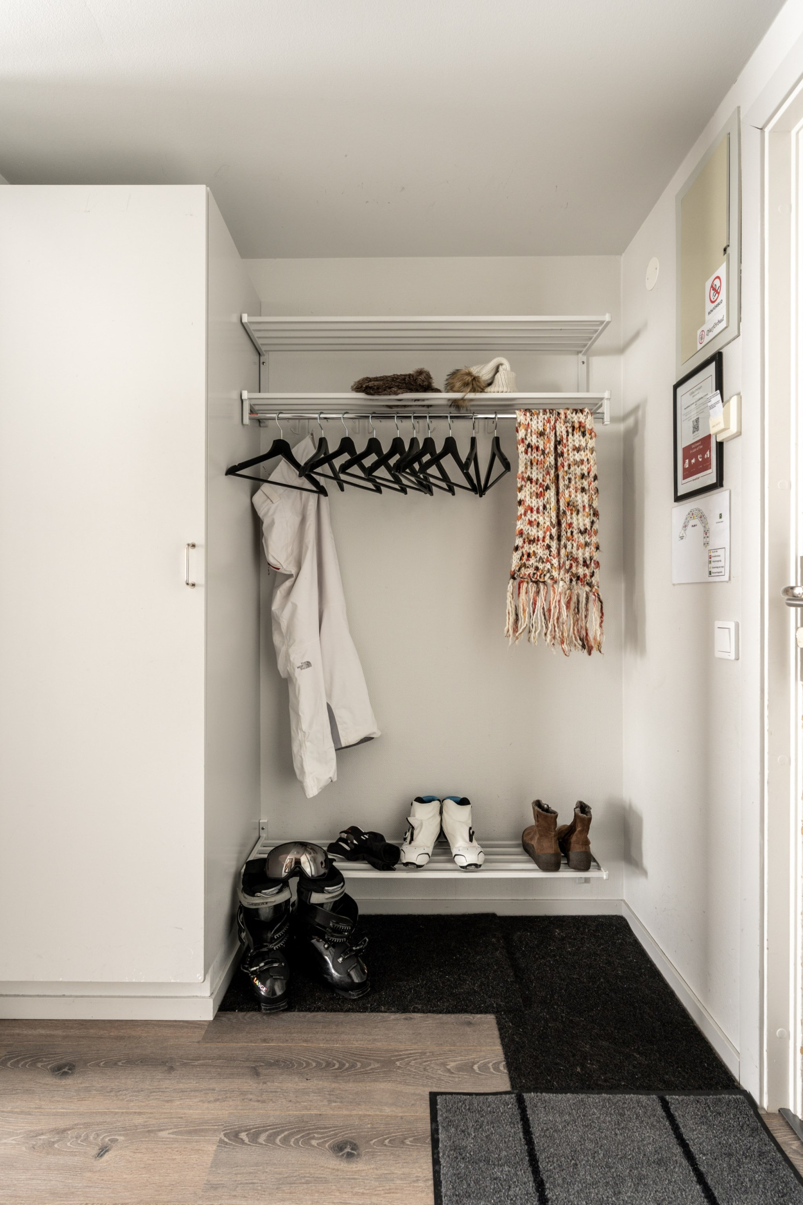  Hundfjällscenter 411