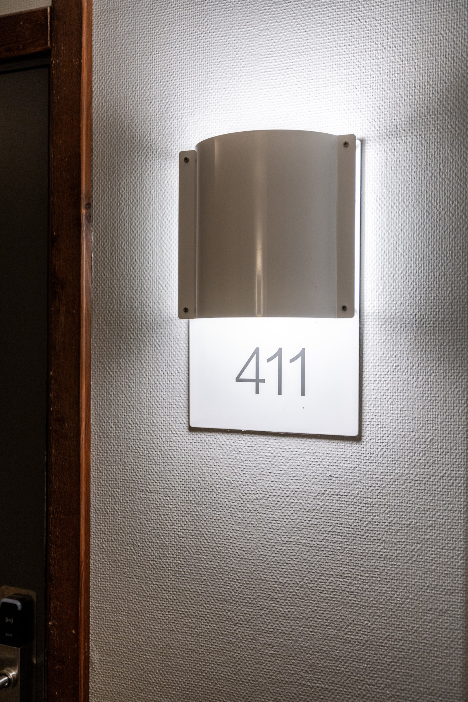  Hundfjällscenter 411