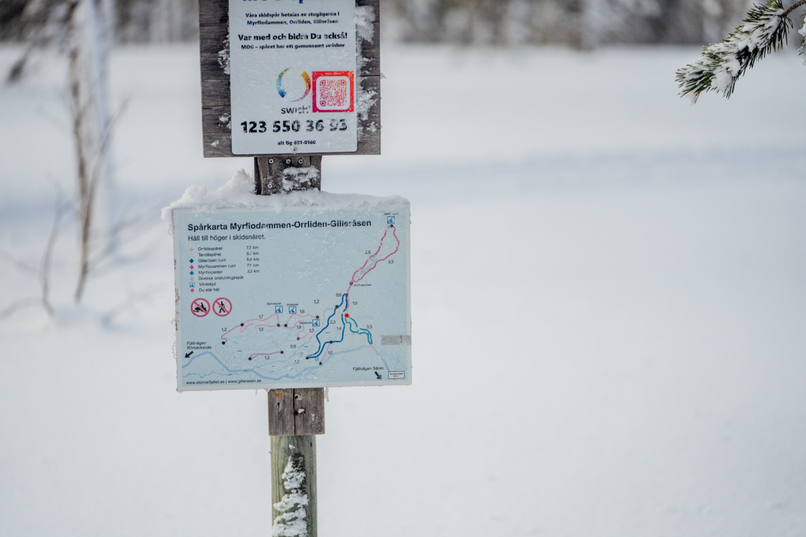  Myrflocenter lgh 21 (Mornäsvägen 4)