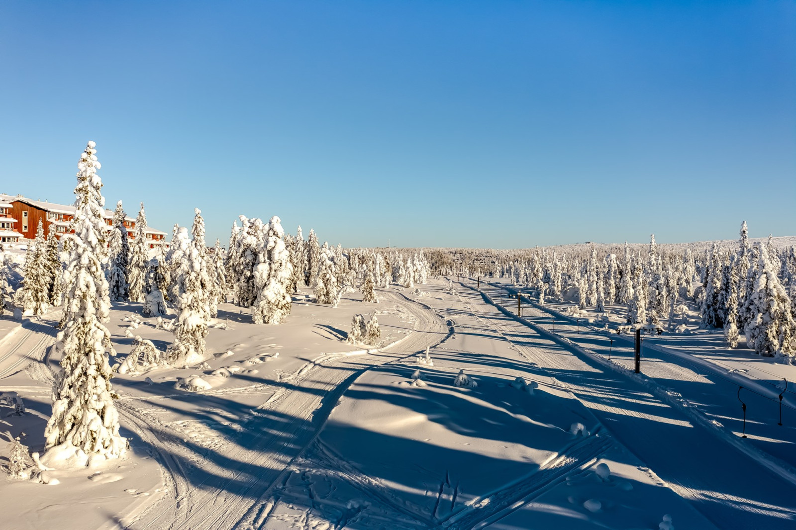  Storfjället C 27 (Clüversvägen 13)