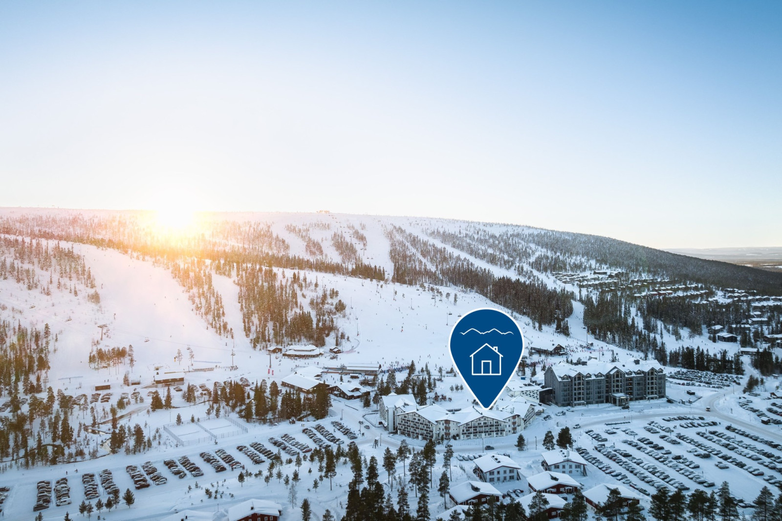  Hundfjällscenter 209