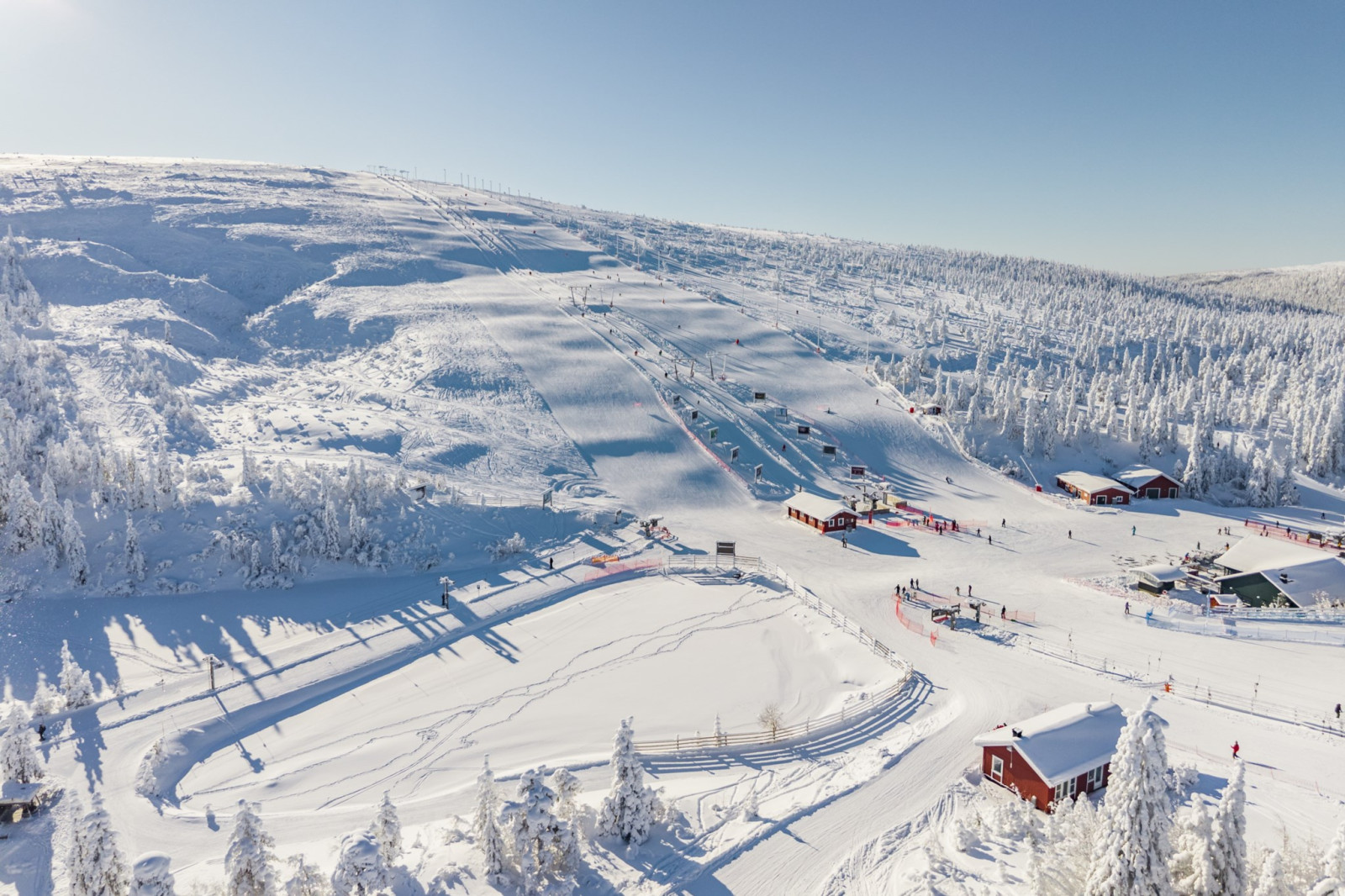  Storfjället C 27 (Clüversvägen 13)