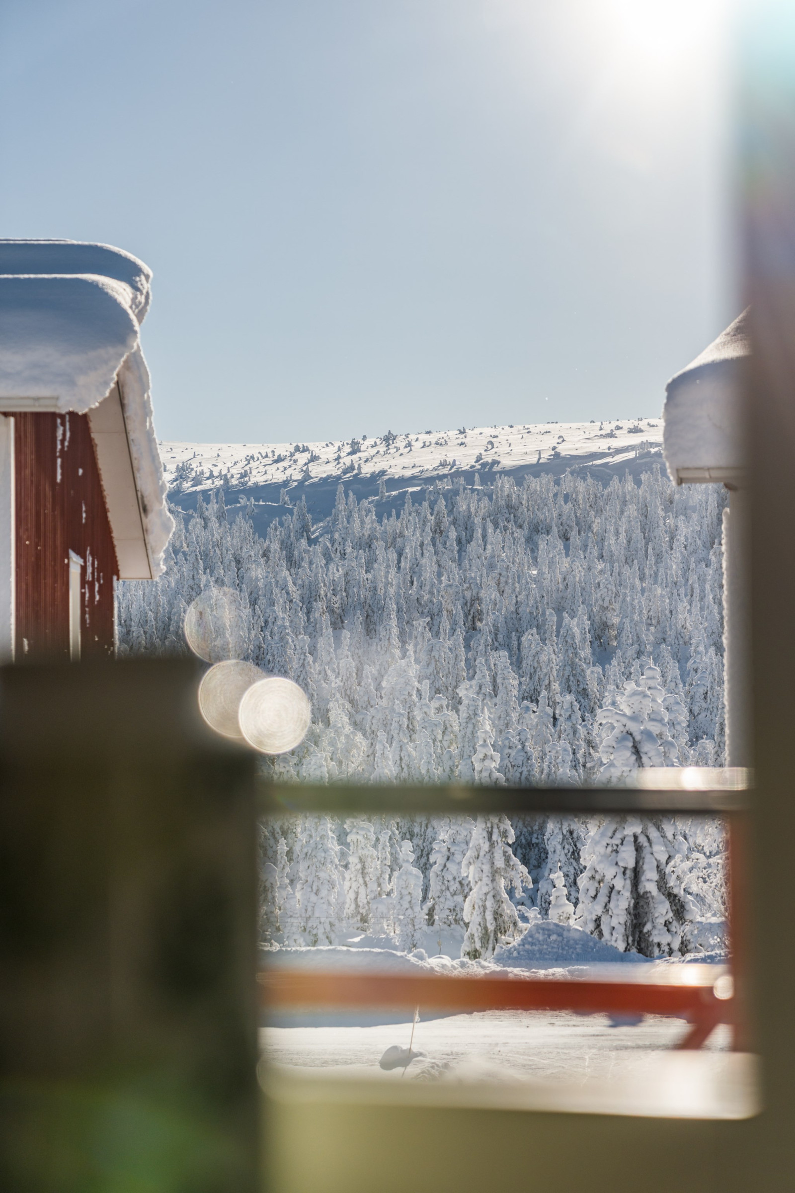  Storfjället C 27 (Clüversvägen 13)