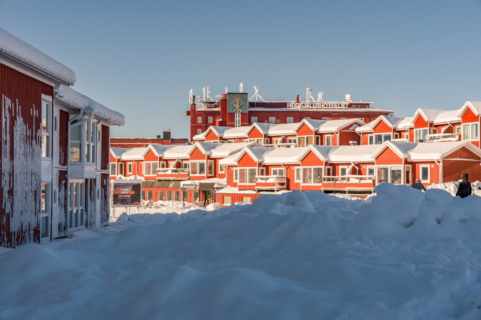  Storfjället C 27 (Clüversvägen 13)