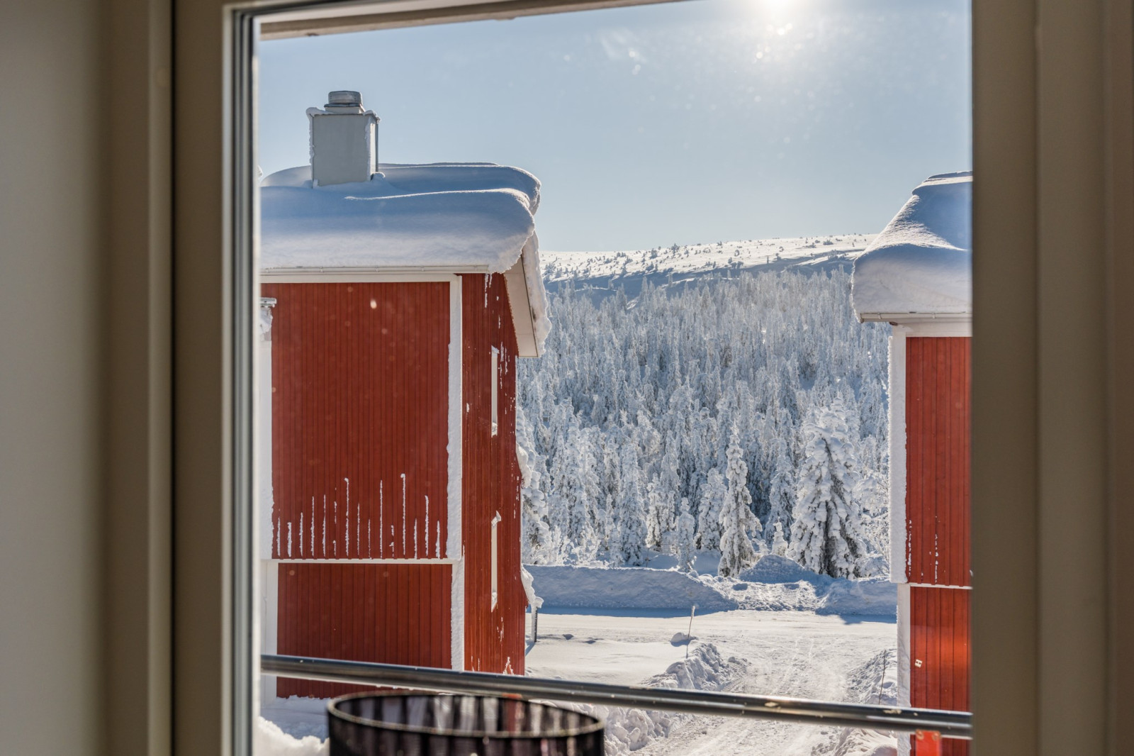  Storfjället C 27 (Clüversvägen 13)