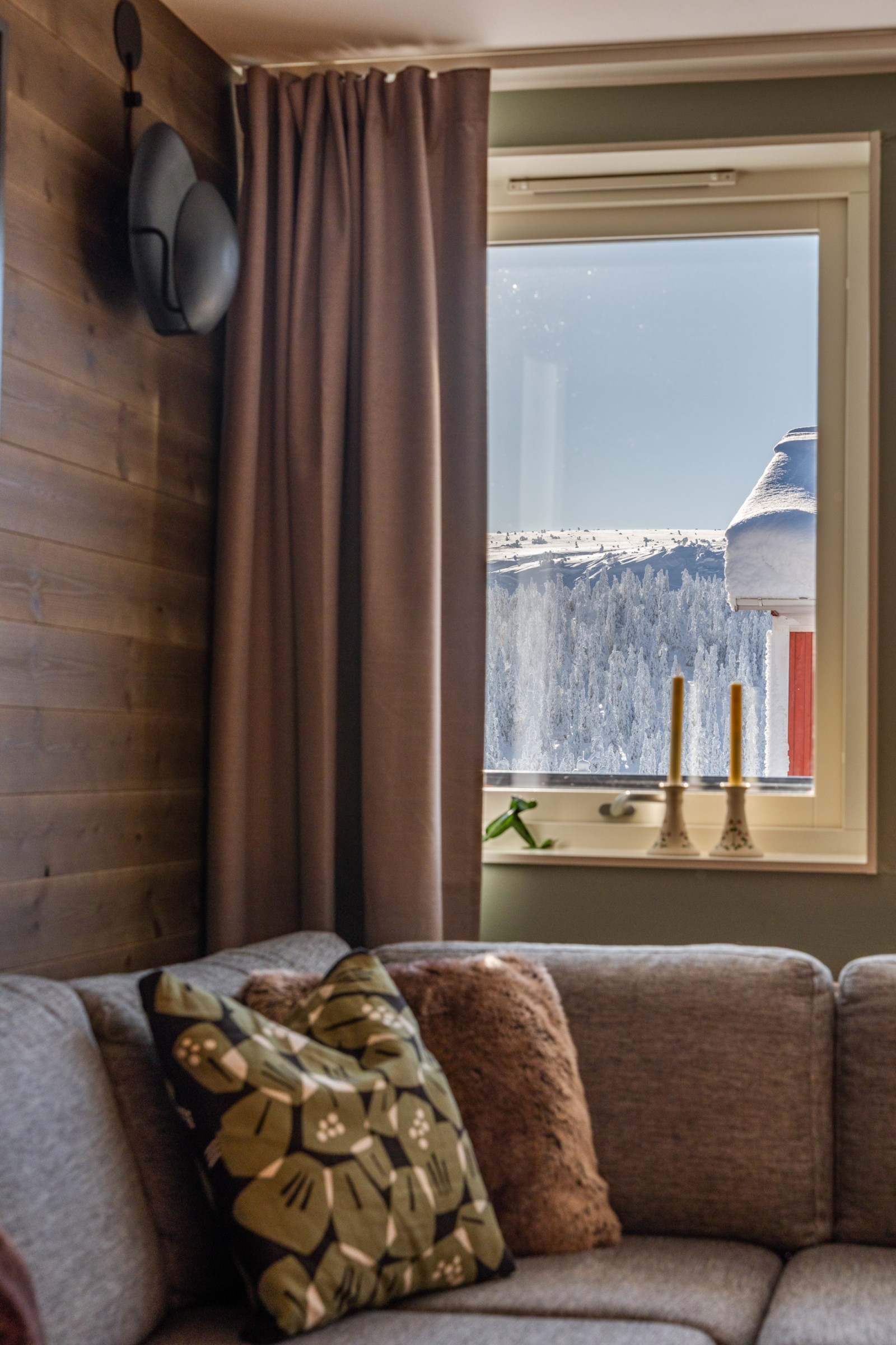  Storfjället C 27 (Clüversvägen 13)