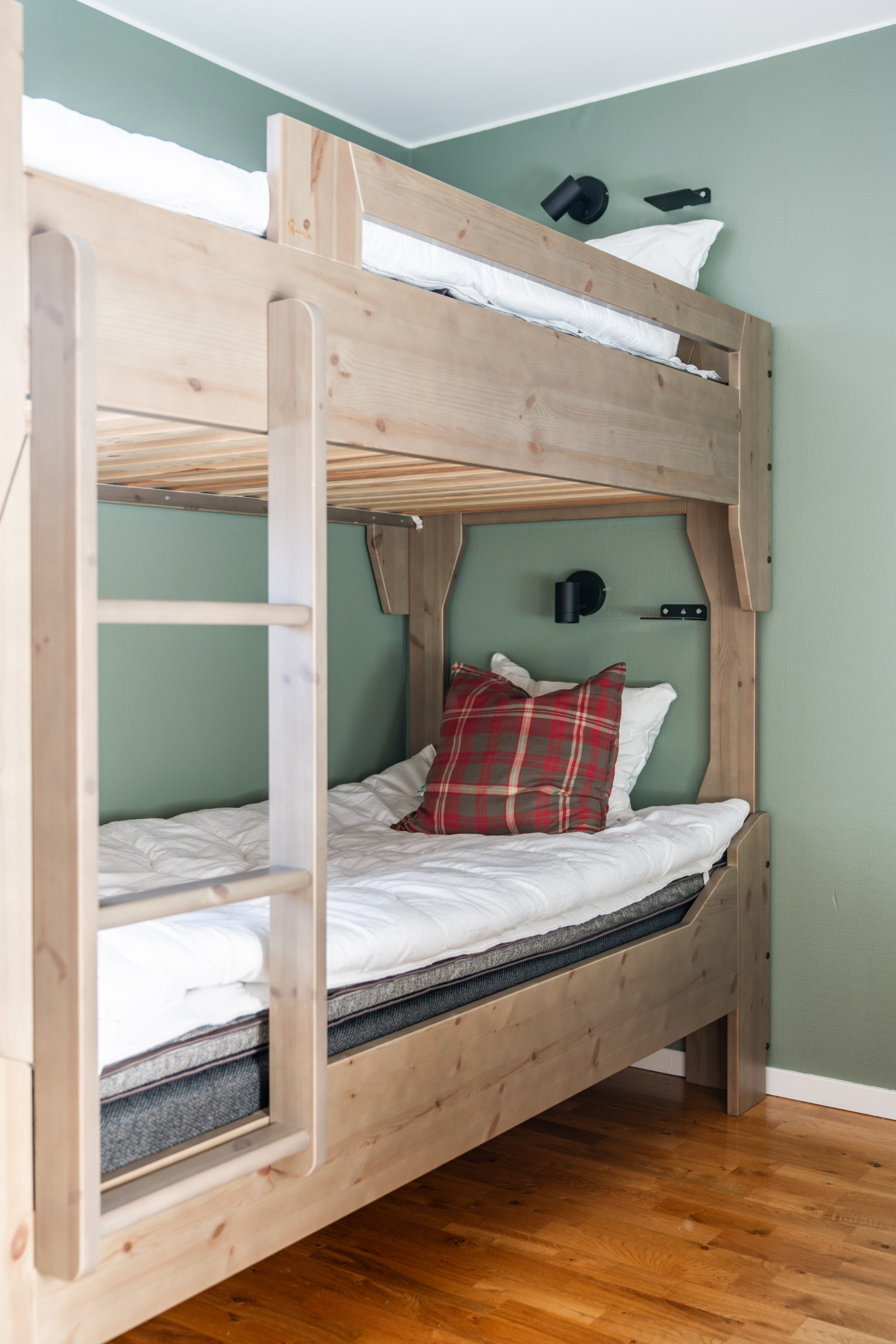  Storfjället C 27 (Clüversvägen 13)