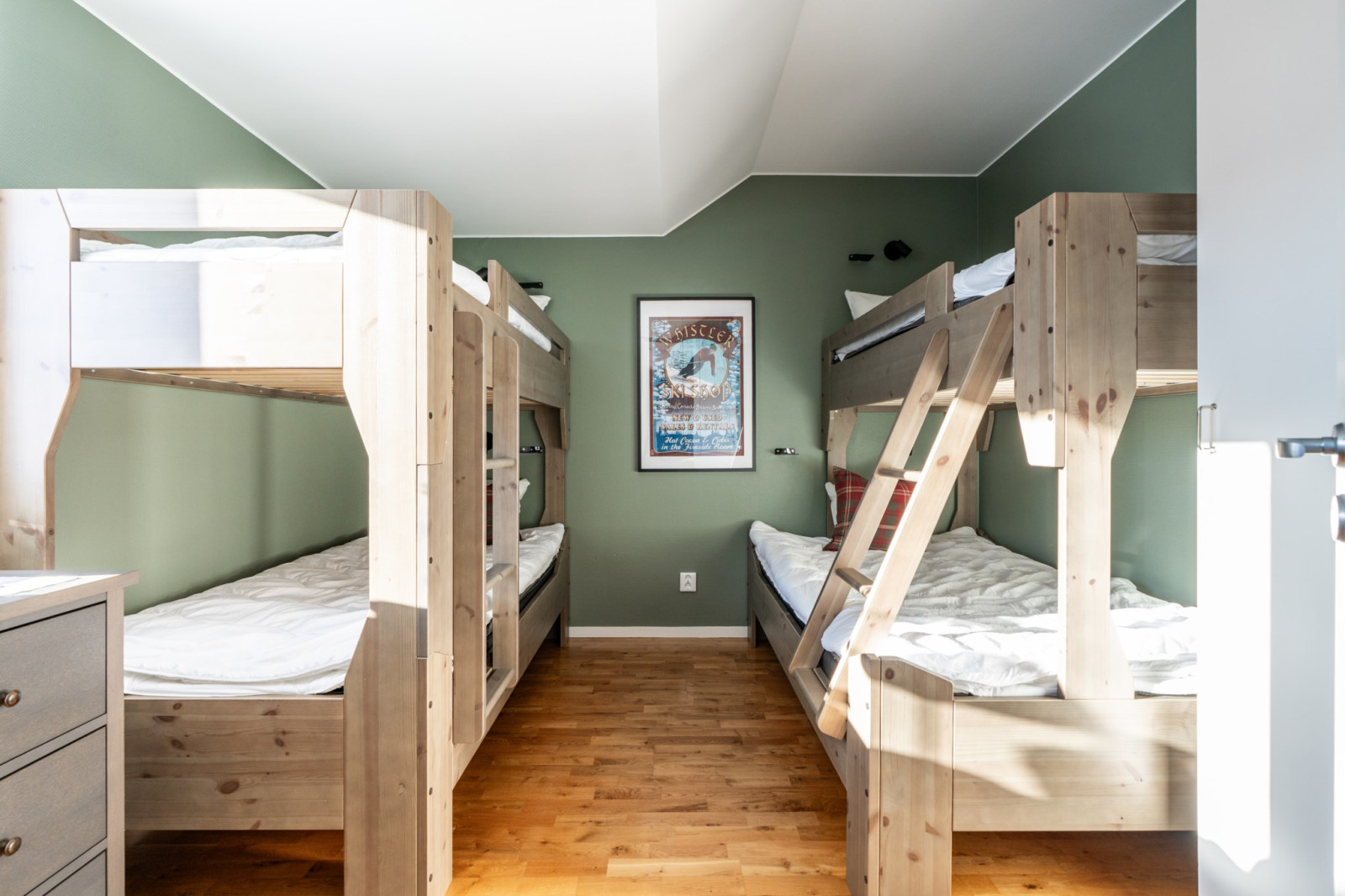  Storfjället C 27 (Clüversvägen 13)