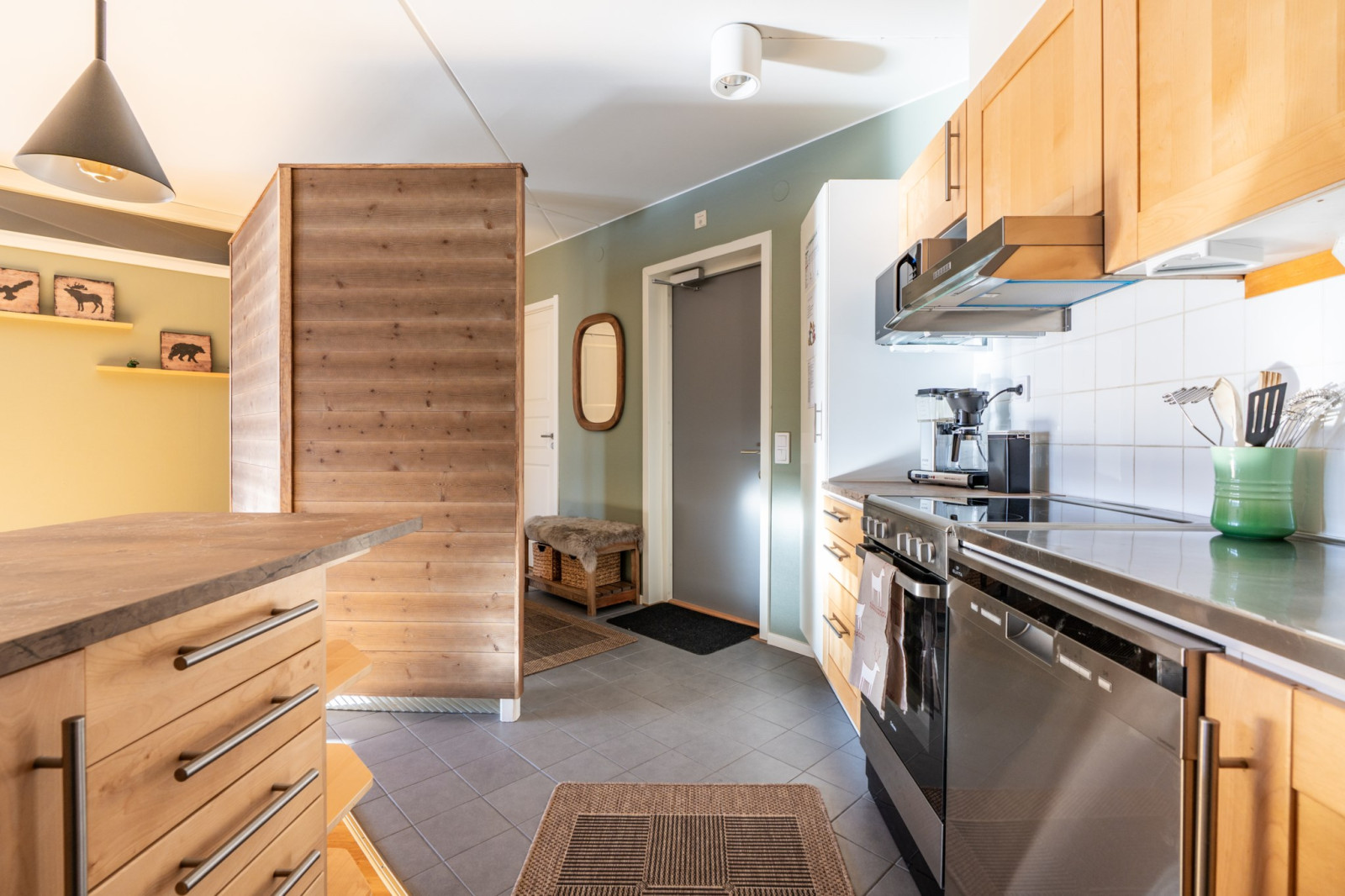  Storfjället C 27 (Clüversvägen 13)