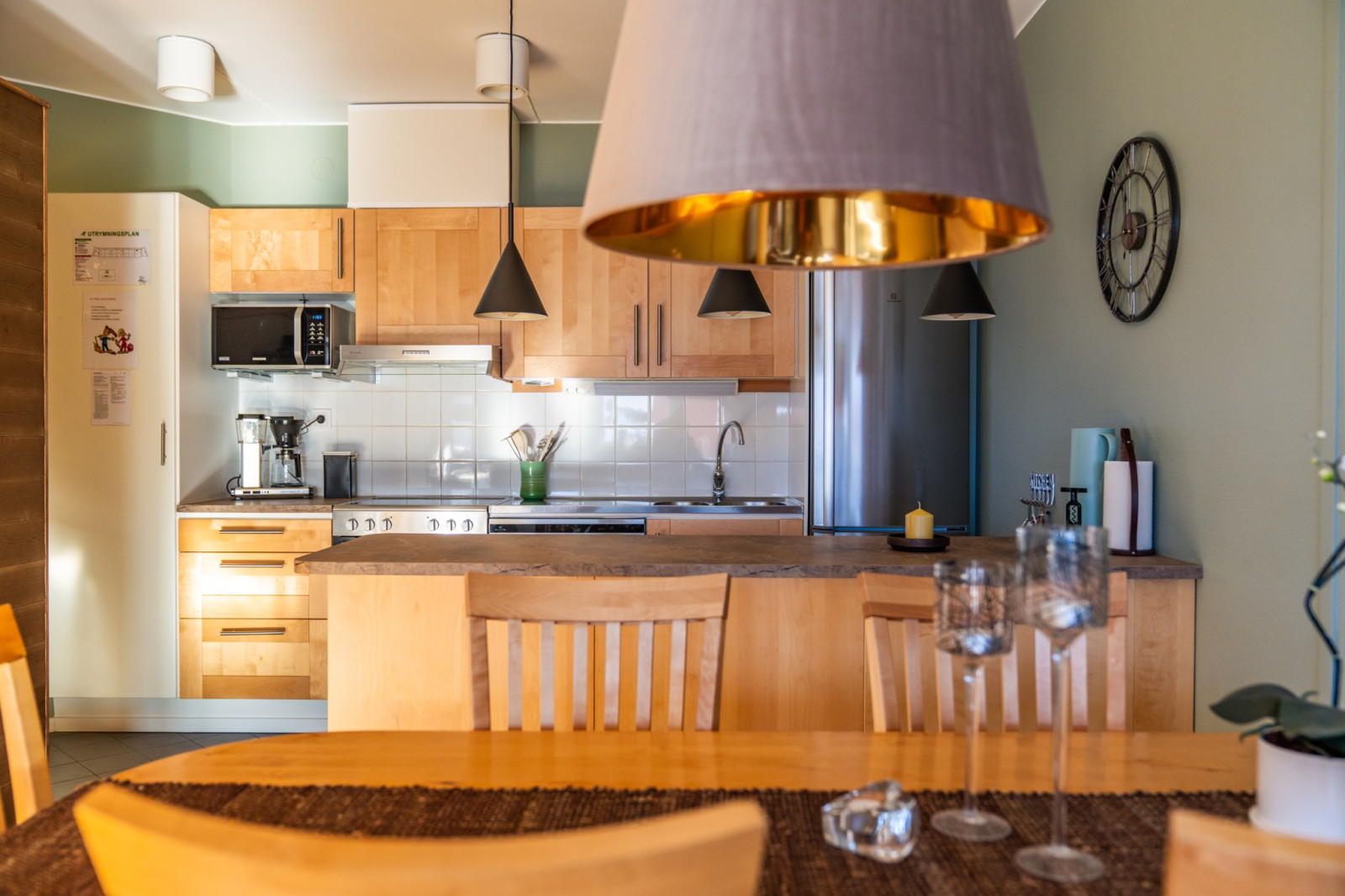  Storfjället C 27 (Clüversvägen 13)