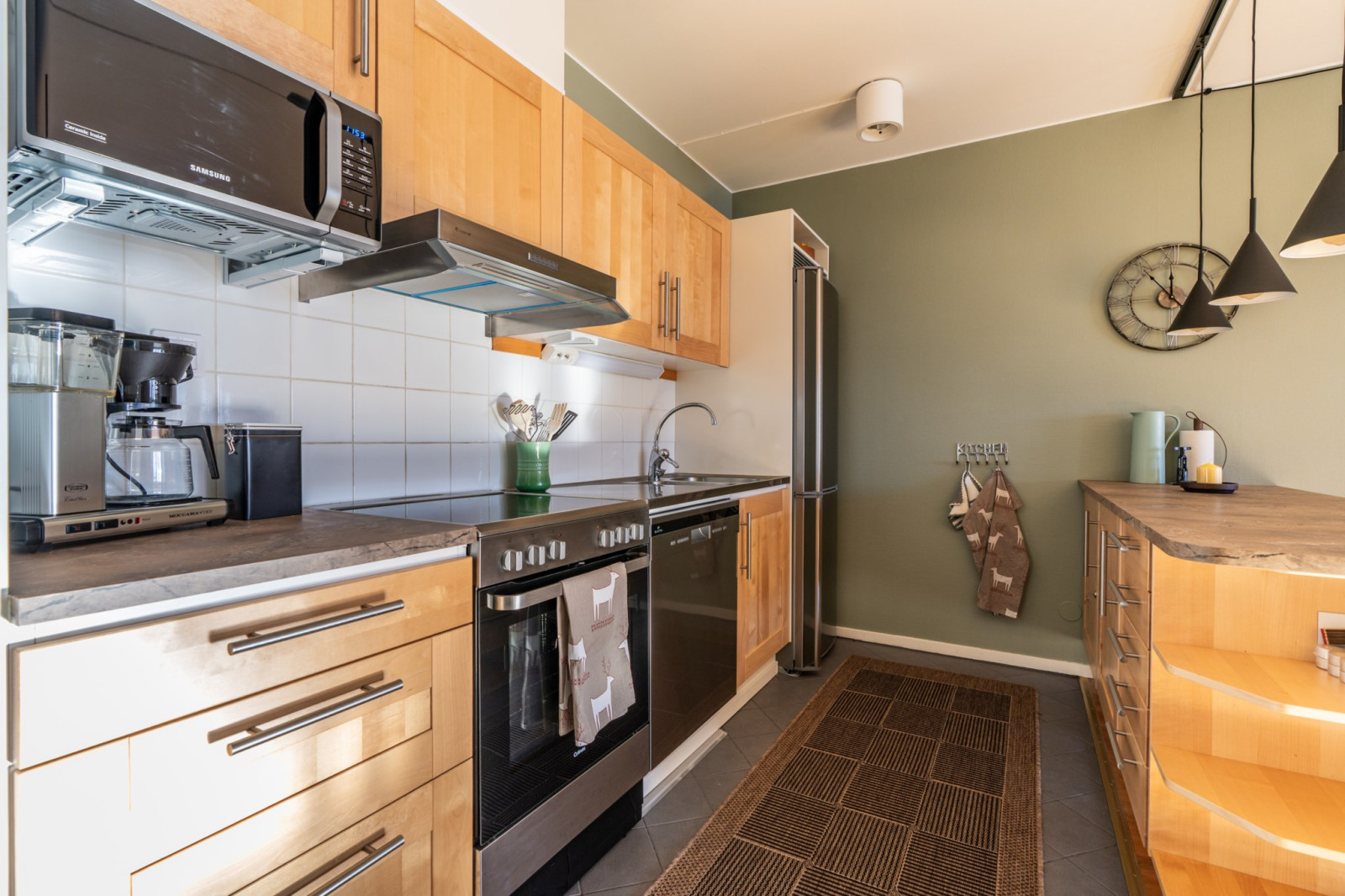  Storfjället C 27 (Clüversvägen 13)