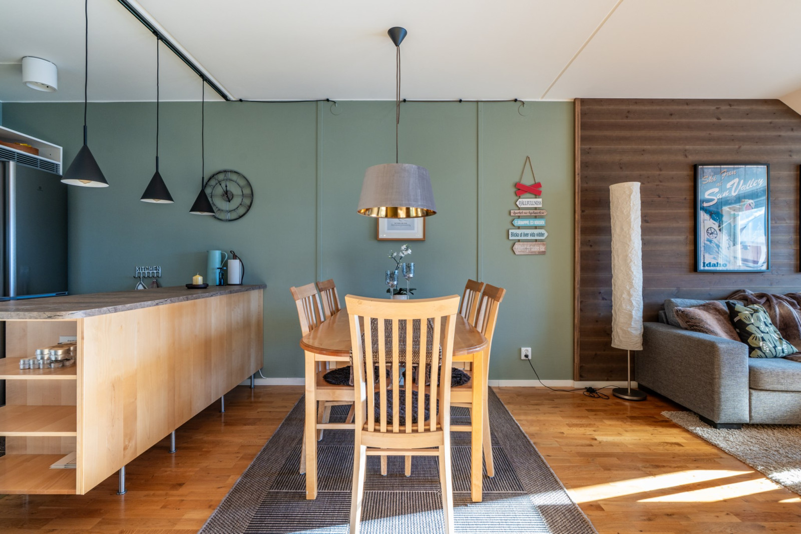  Storfjället C 27 (Clüversvägen 13)