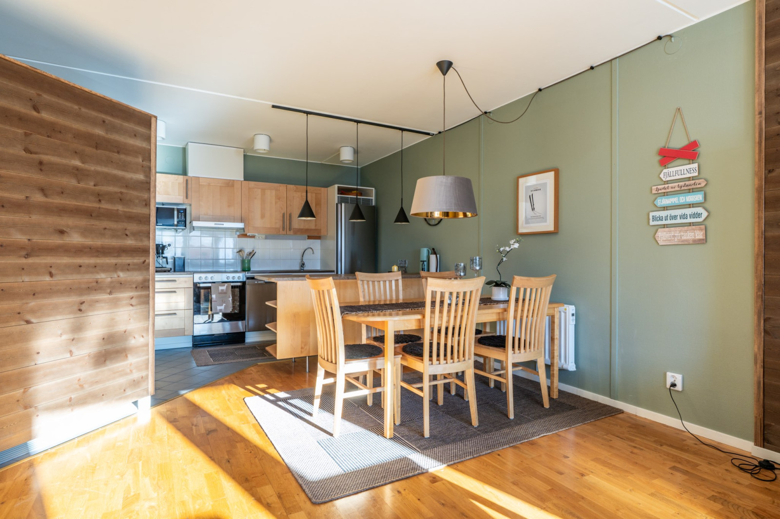  Storfjället C 27 (Clüversvägen 13)