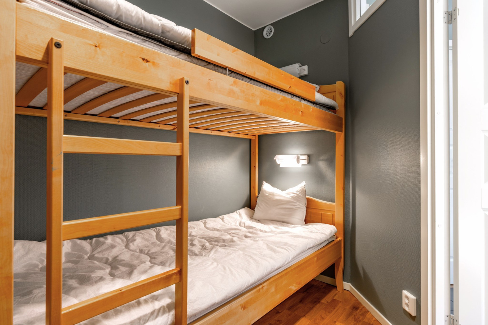  Storfjället C 27 (Clüversvägen 13)