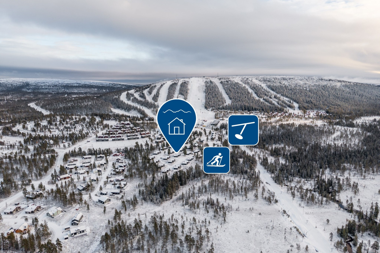  Fjällvillevägen 22