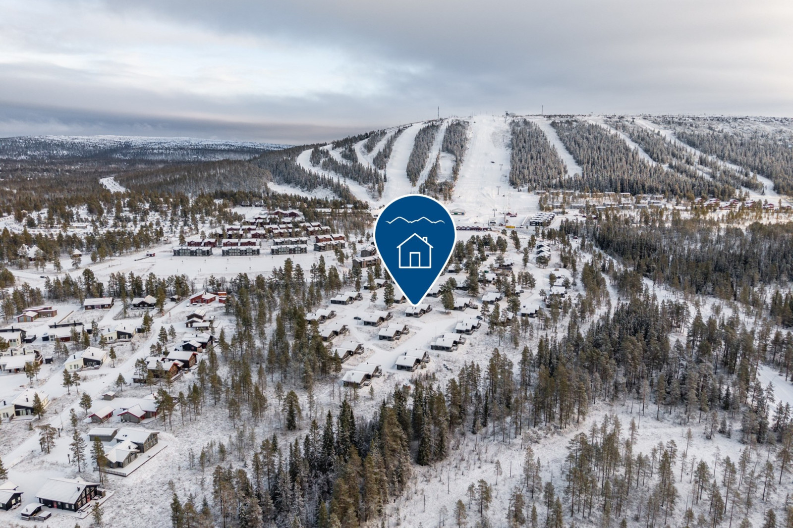  Fjällvillevägen 22