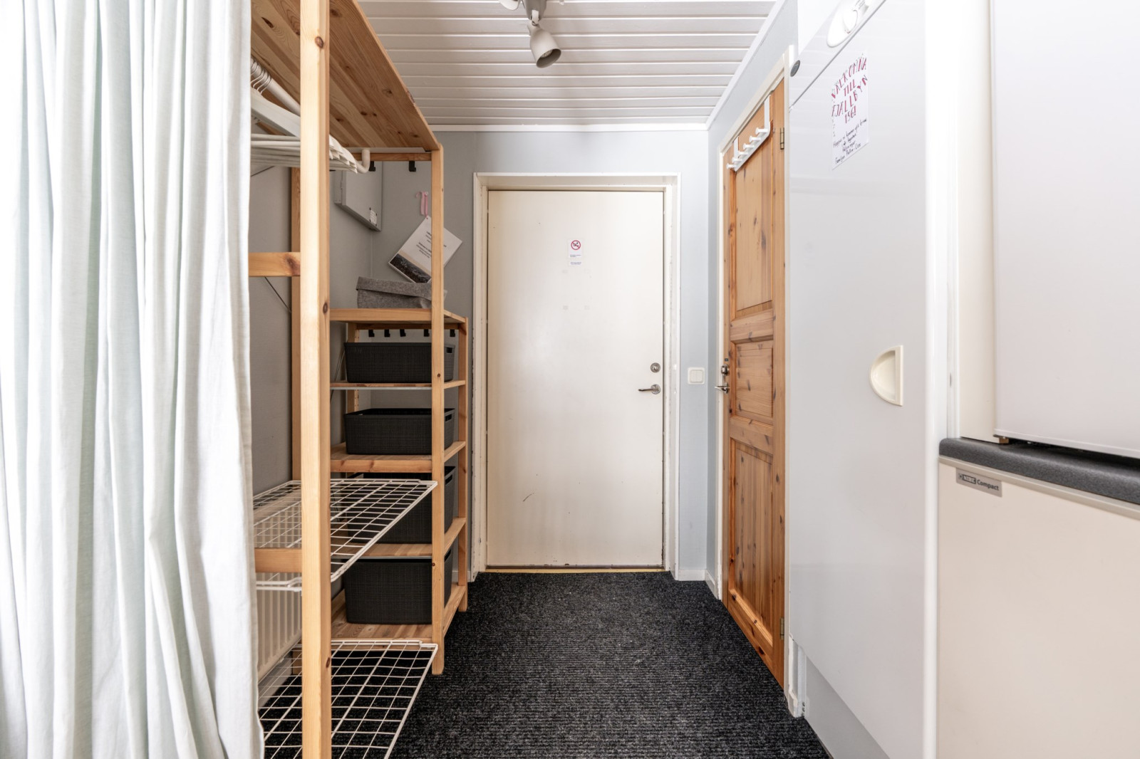  Ranchen 156 (Lenvägen)