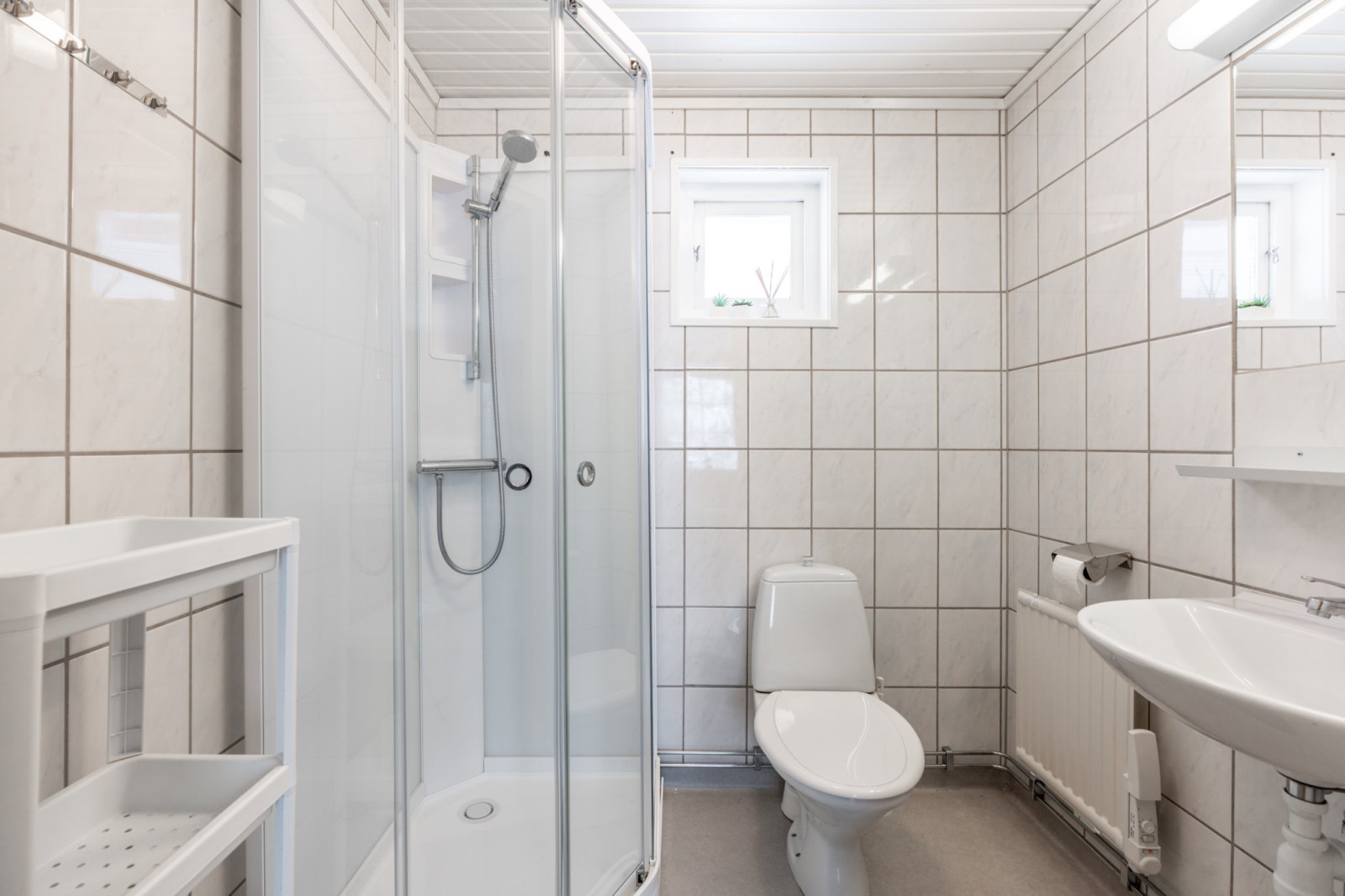  Ranchen 156 (Lenvägen)