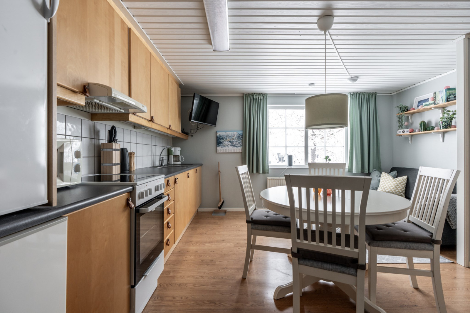  Ranchen 156 (Lenvägen)