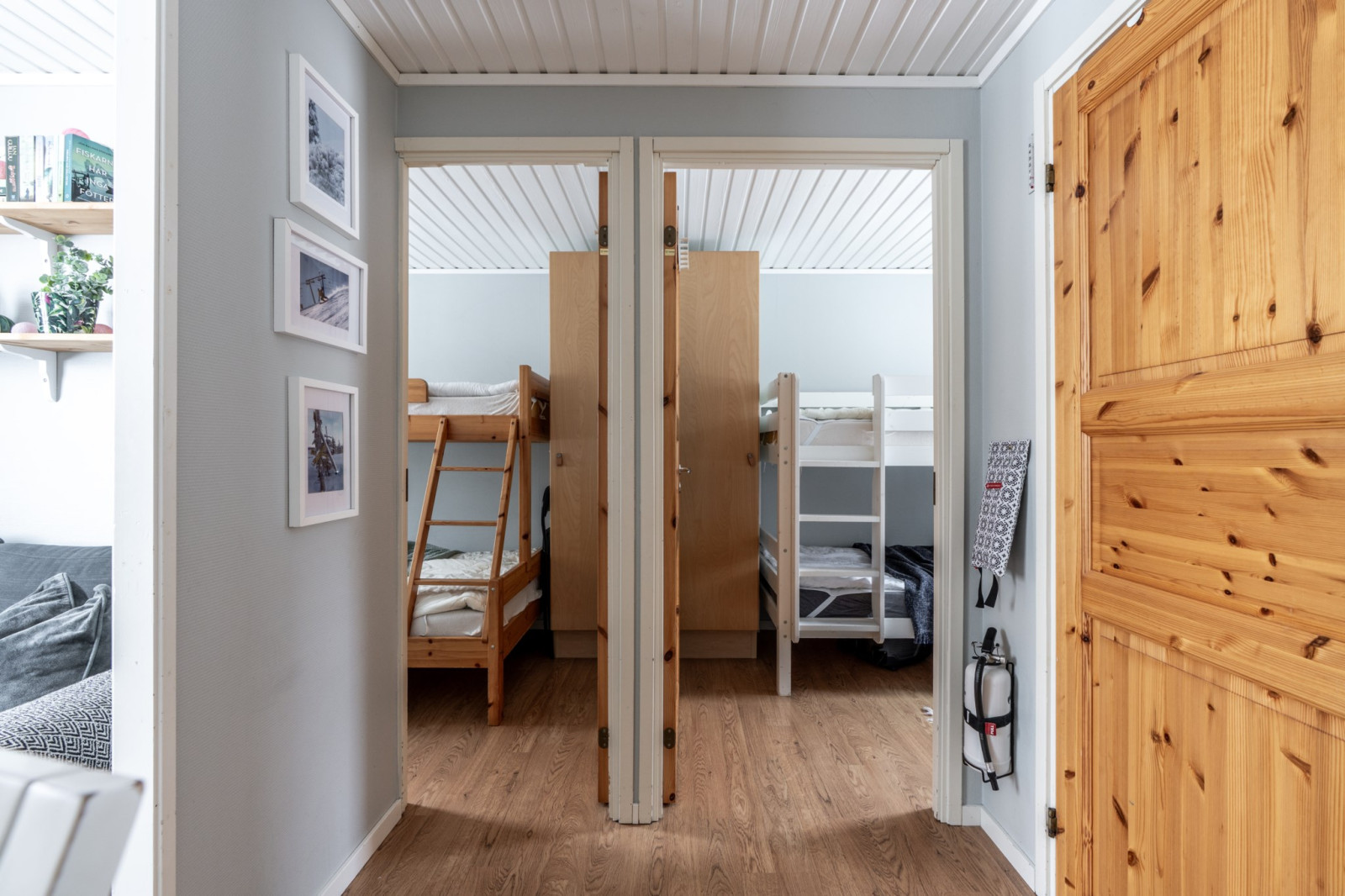  Ranchen 156 (Lenvägen)