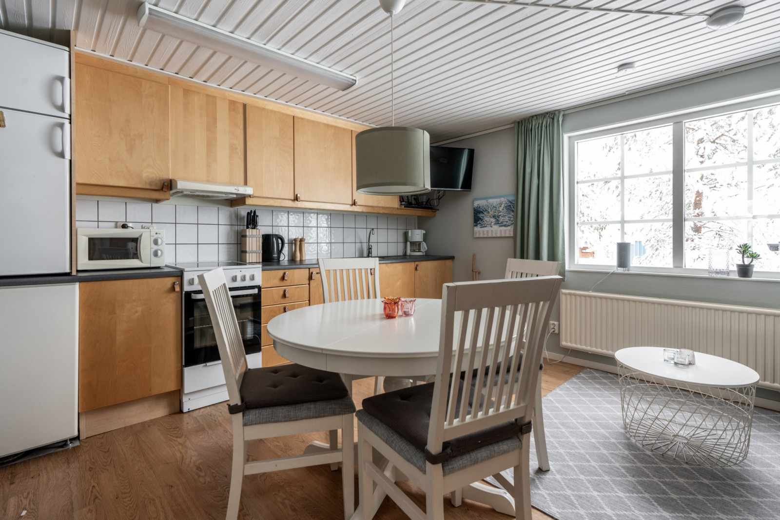  Ranchen 156 (Lenvägen)