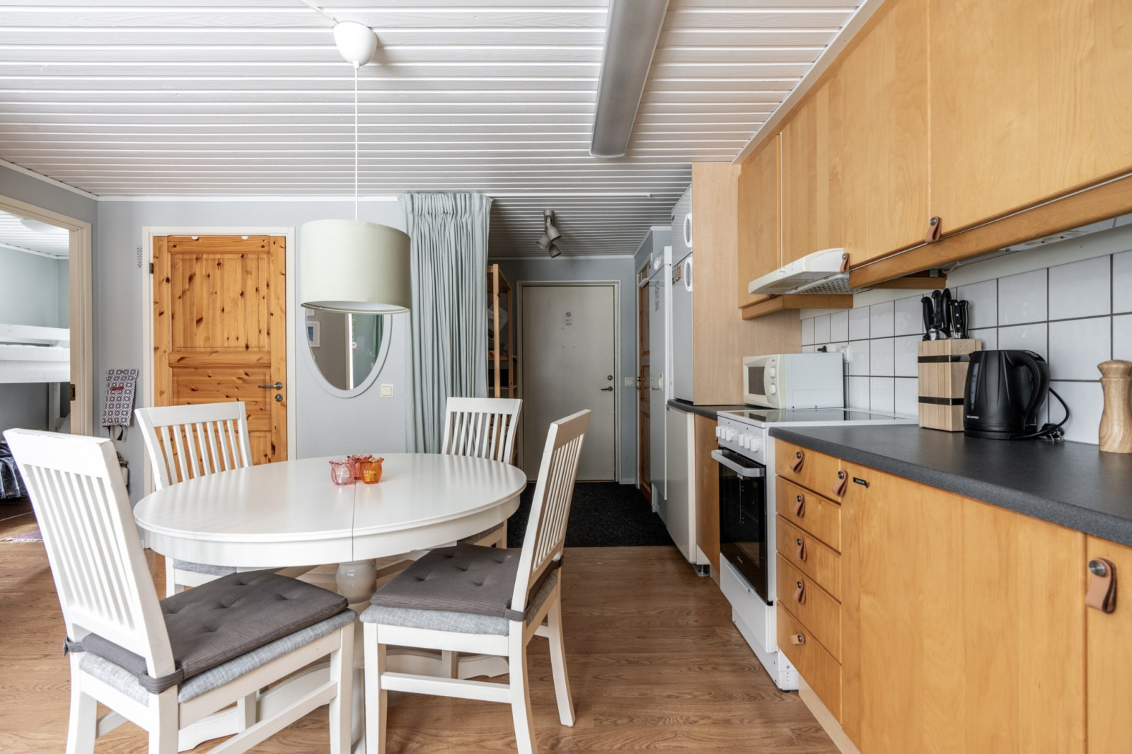  Ranchen 156 (Lenvägen)