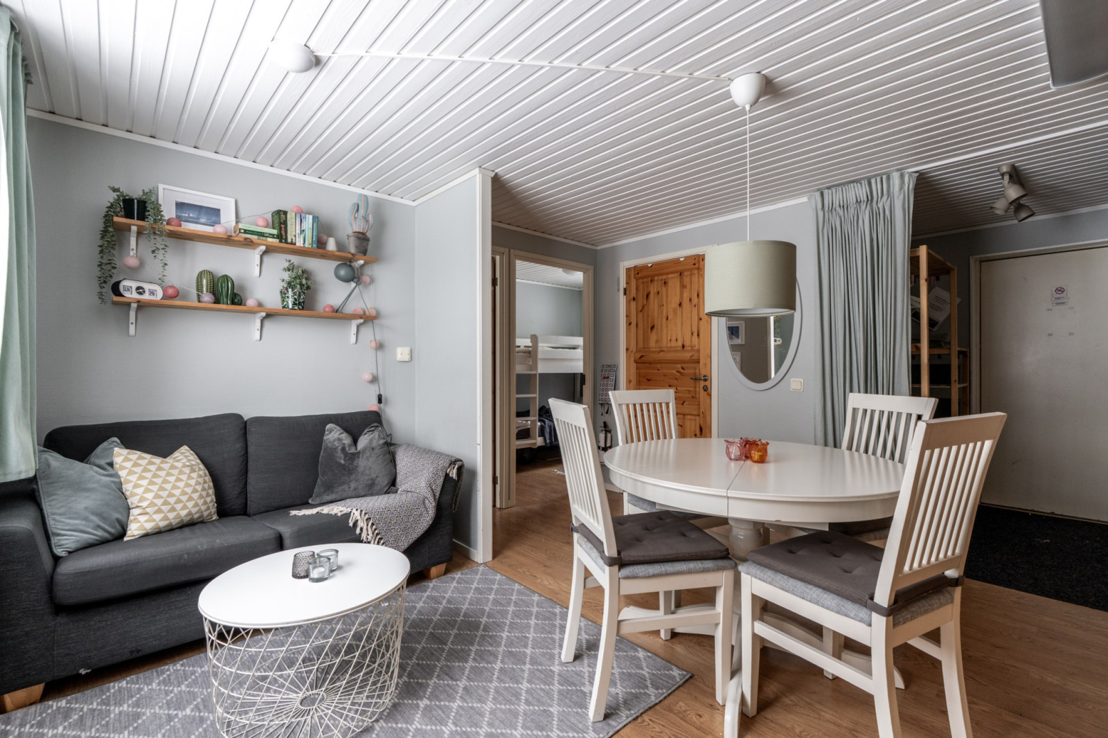  Ranchen 156 (Lenvägen)