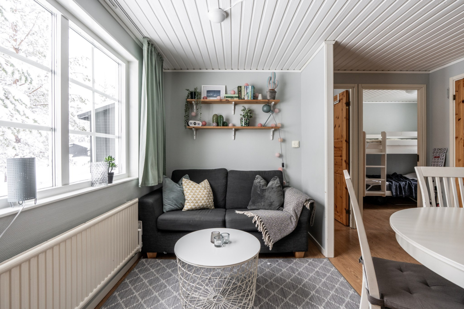  Ranchen 156 (Lenvägen)