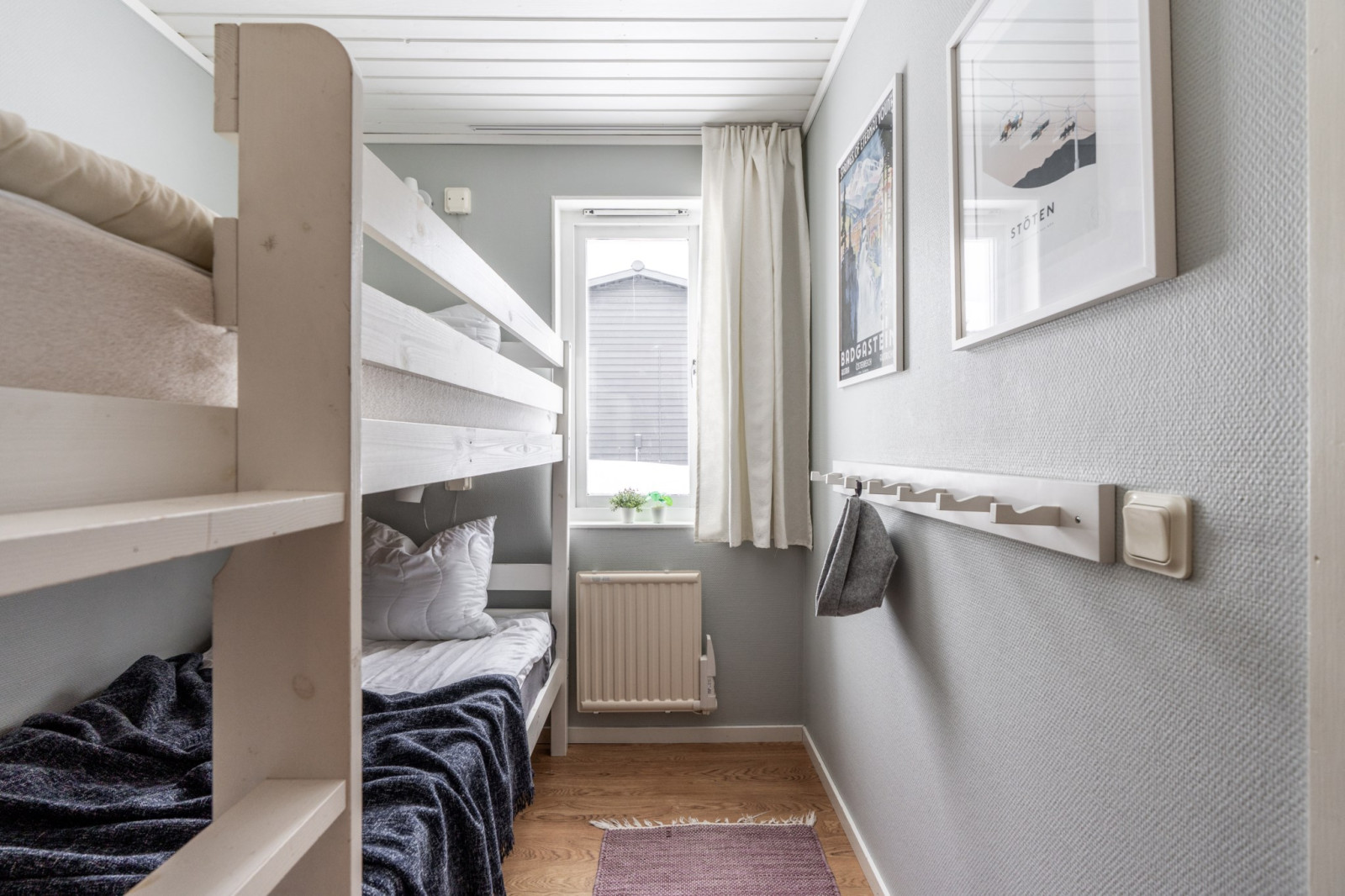  Ranchen 156 (Lenvägen)