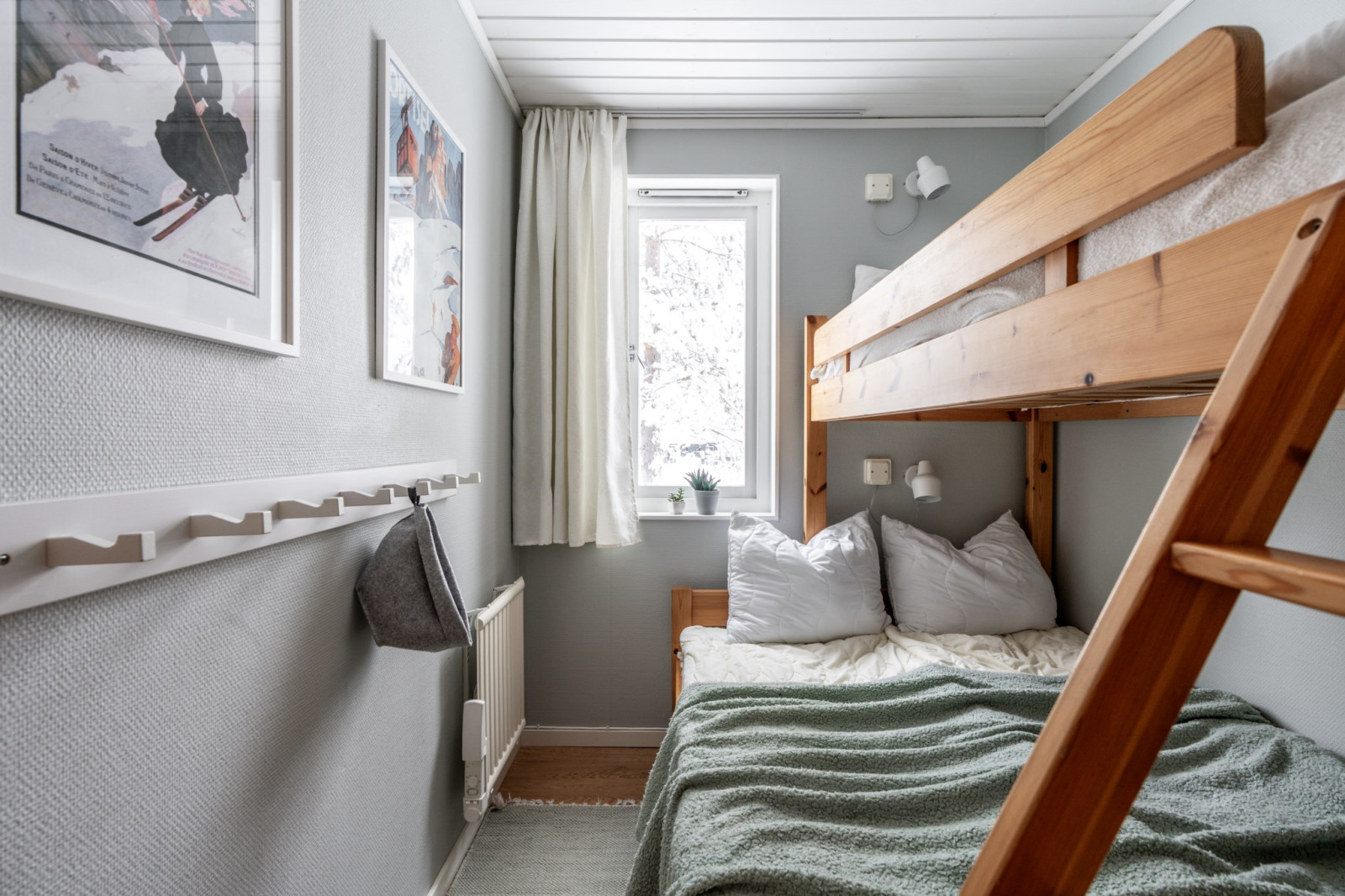  Ranchen 156 (Lenvägen)