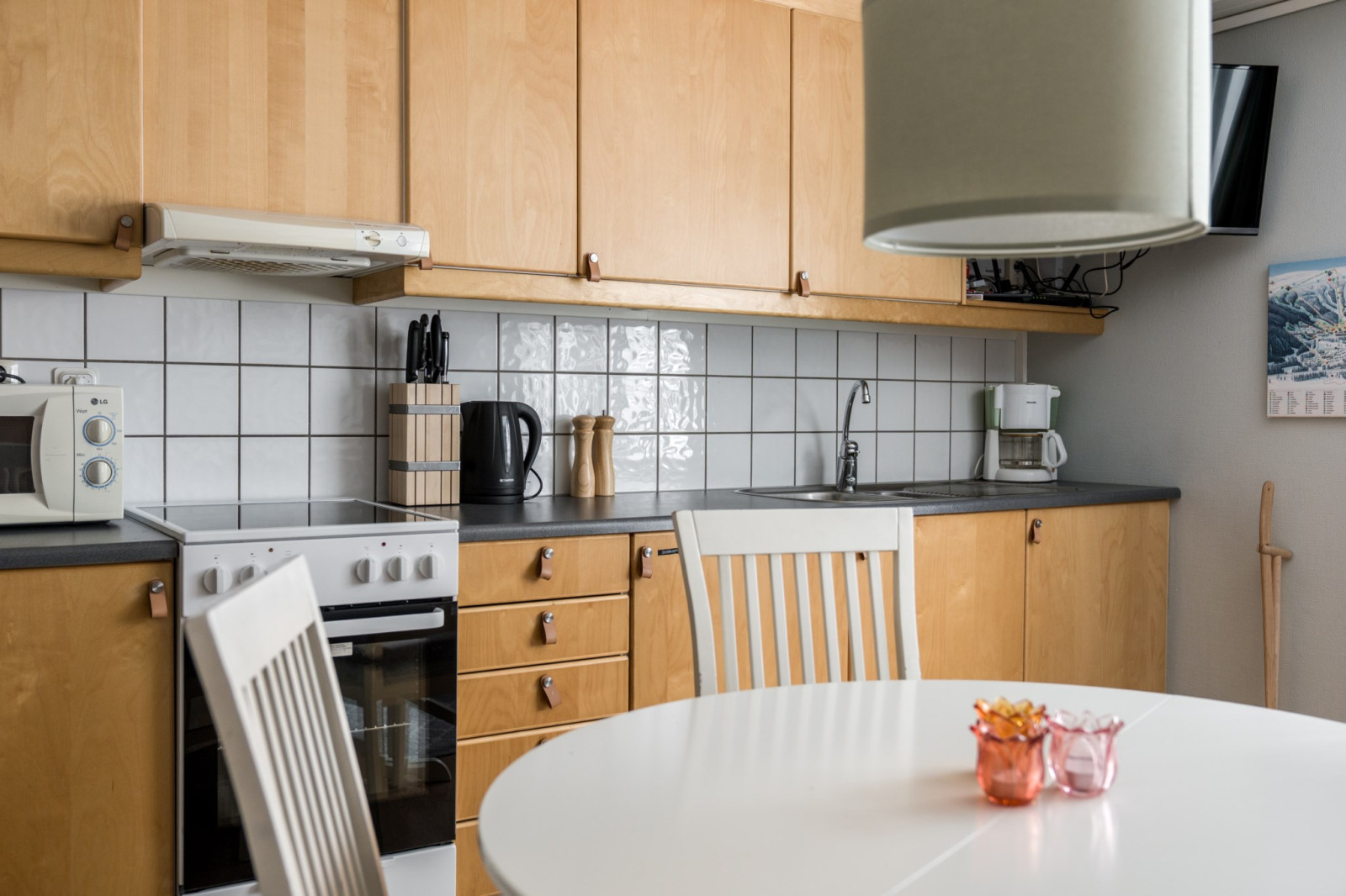  Ranchen 156 (Lenvägen)