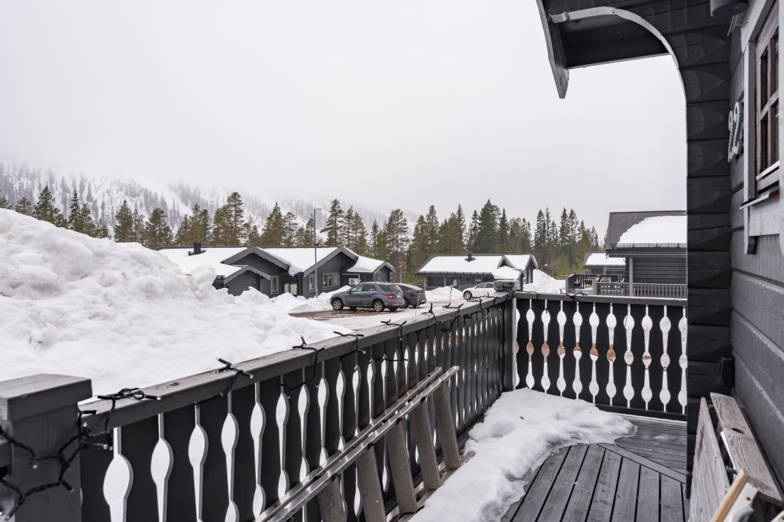  Fjällvillevägen 22