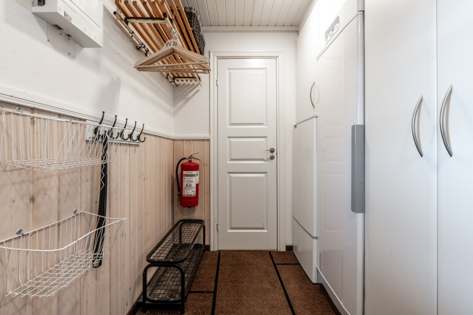  Fjällvillevägen 22