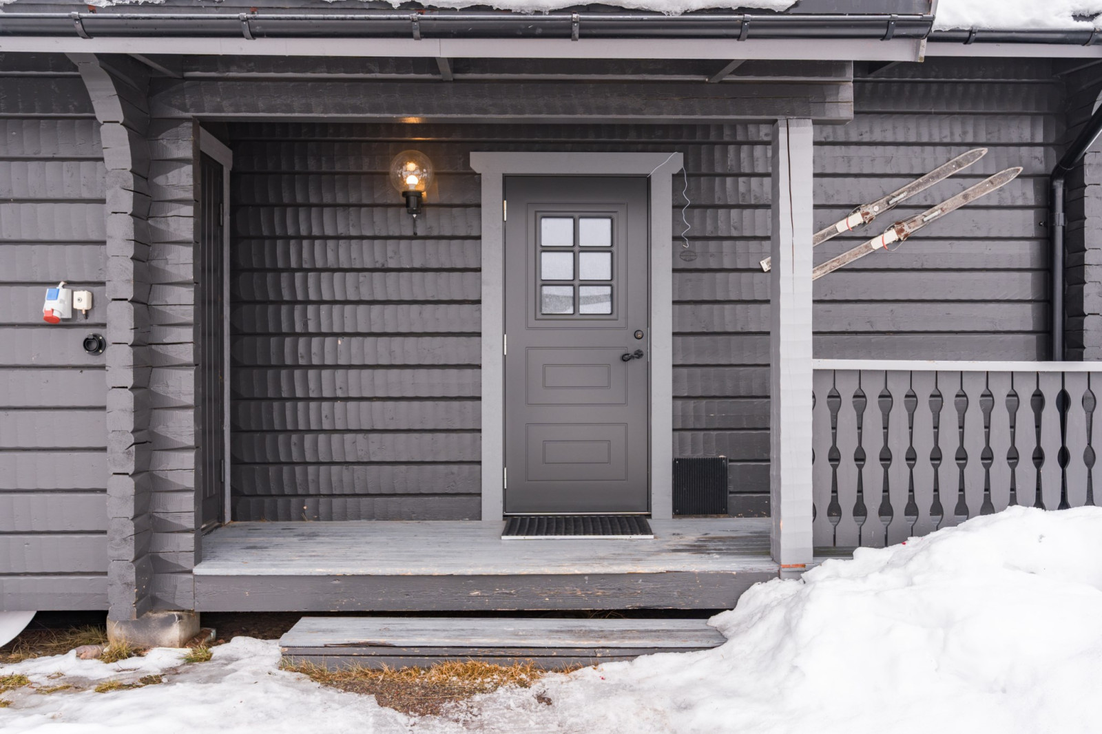  Fjällvillevägen 22