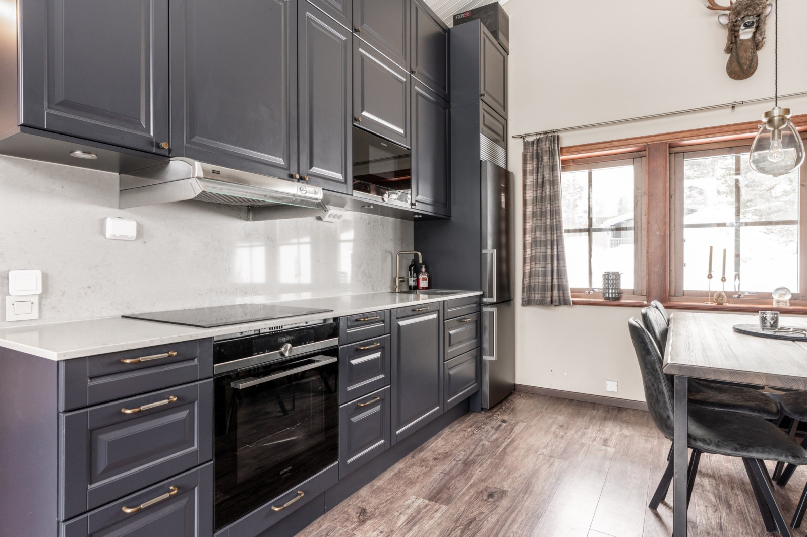  Fjällvillevägen 22