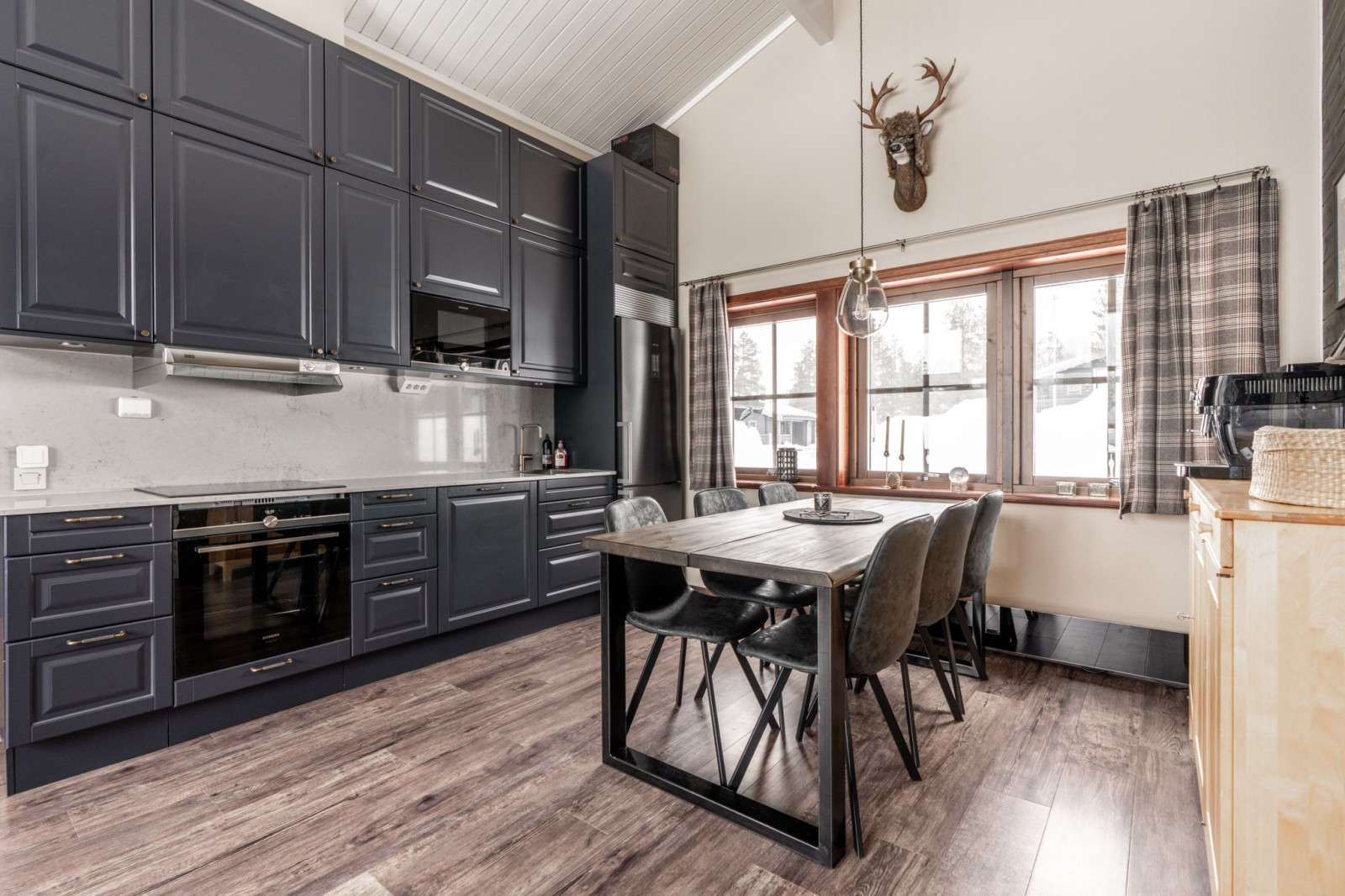  Fjällvillevägen 22