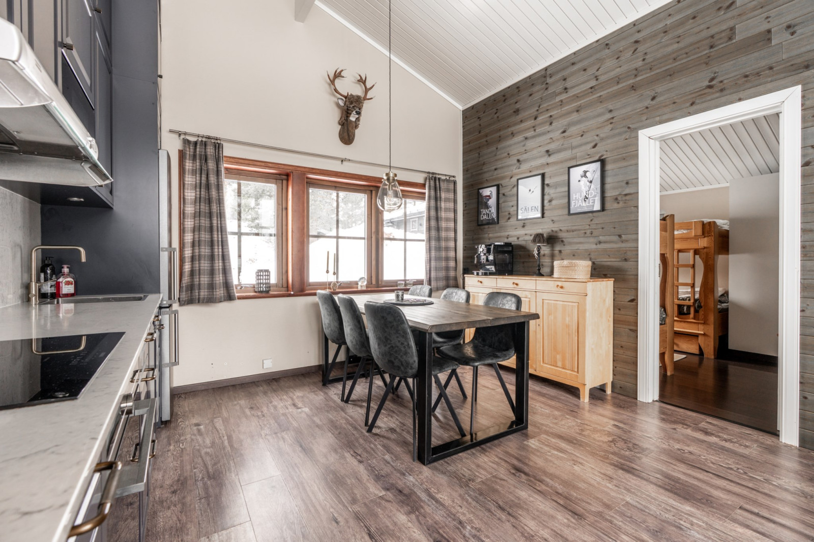  Fjällvillevägen 22