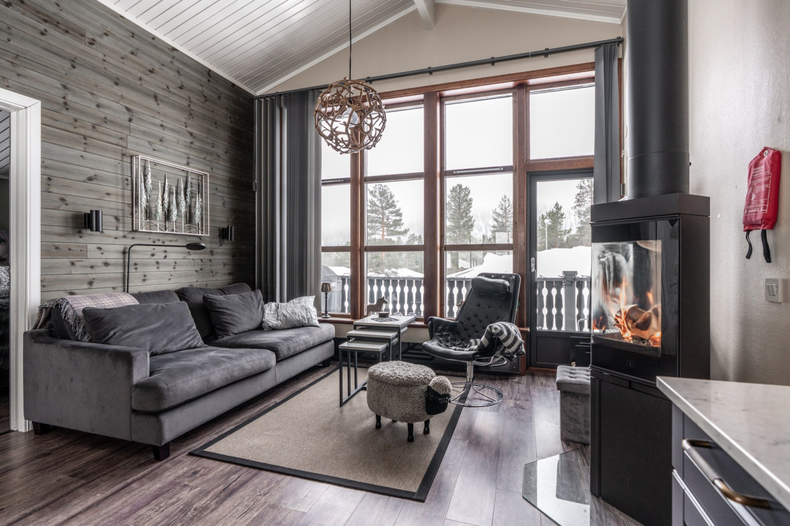  Fjällvillevägen 22