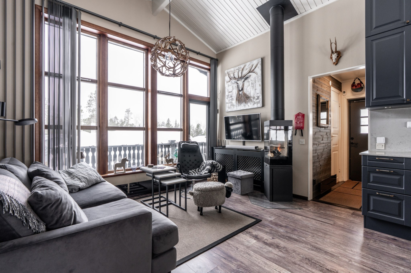  Fjällvillevägen 22